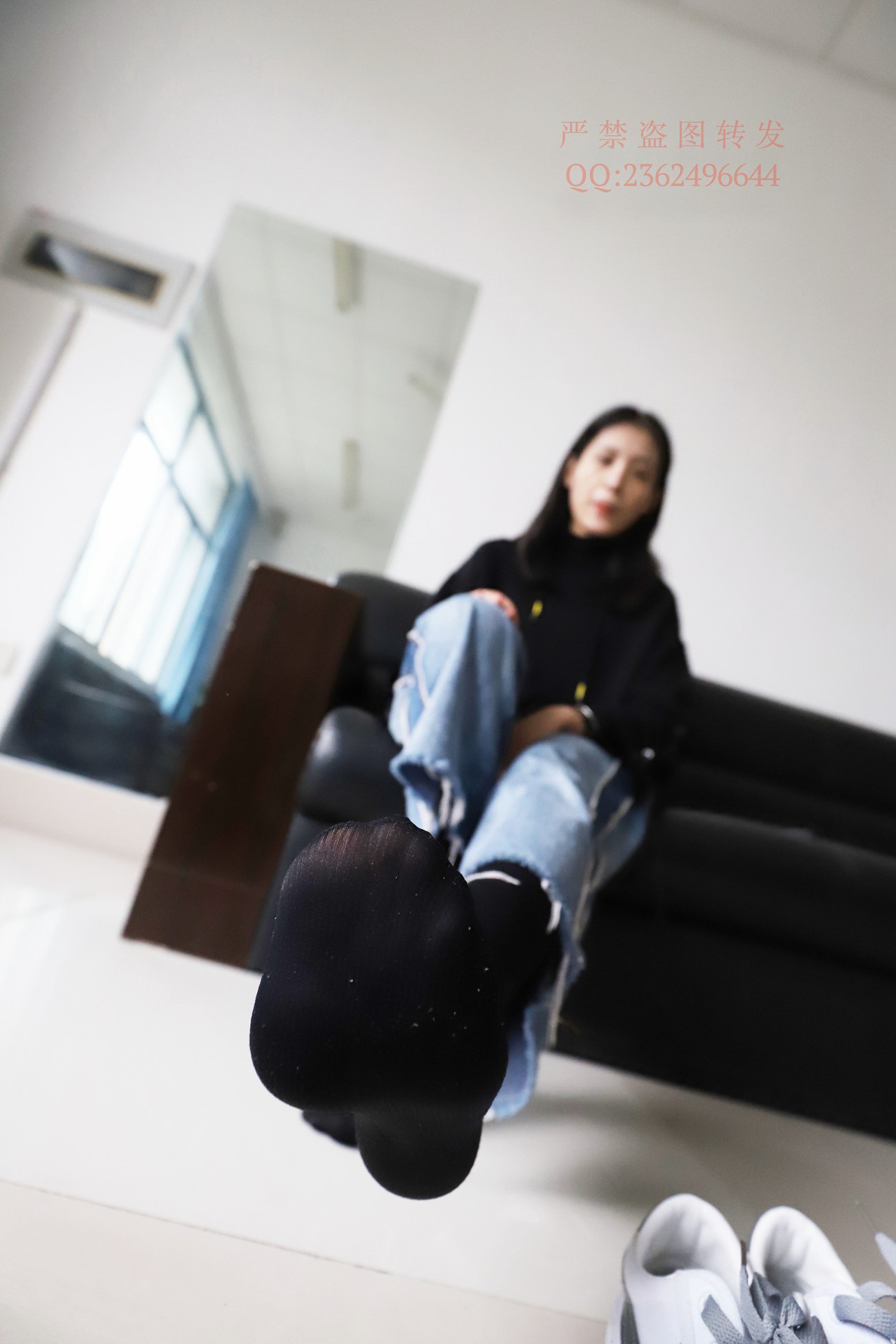 图片[64]-大西瓜爱牙膏-2018 11月活动 模特1（一） 黑厚（wa）(1) [165P] – 速更版-美库