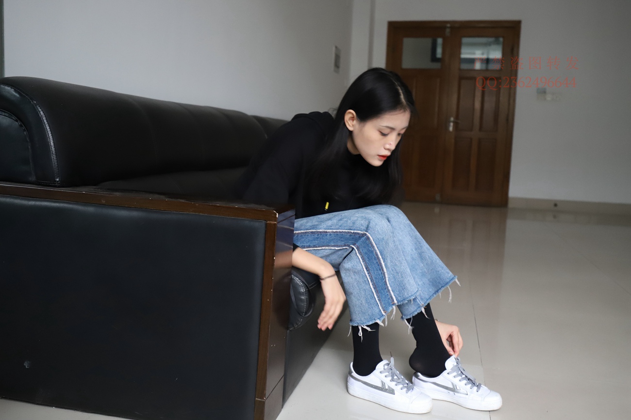 图片[28]-大西瓜爱牙膏-2018 11月活动 模特1（一） 黑厚（wa）(2) [166P] – 速更版-美库