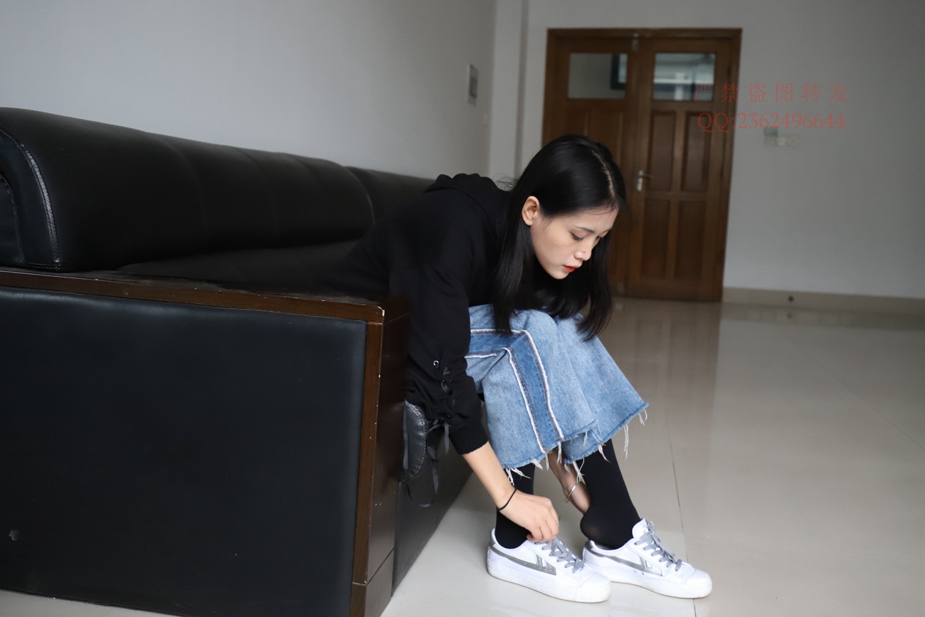 图片[29]-大西瓜爱牙膏-2018 11月活动 模特1（一） 黑厚（wa）(2) [166P] – 速更版-美库