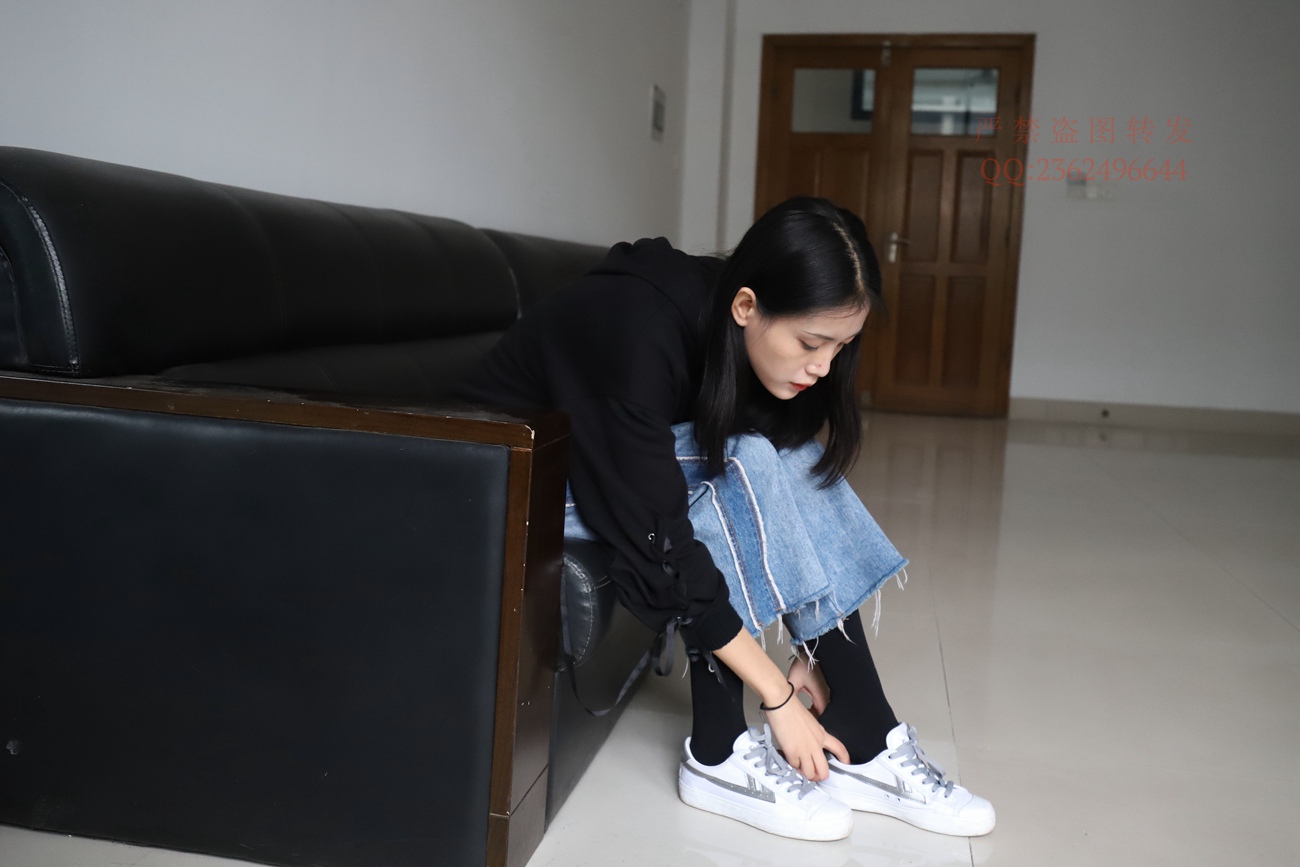 图片[30]-大西瓜爱牙膏-2018 11月活动 模特1（一） 黑厚（wa）(2) [166P] – 速更版-美库