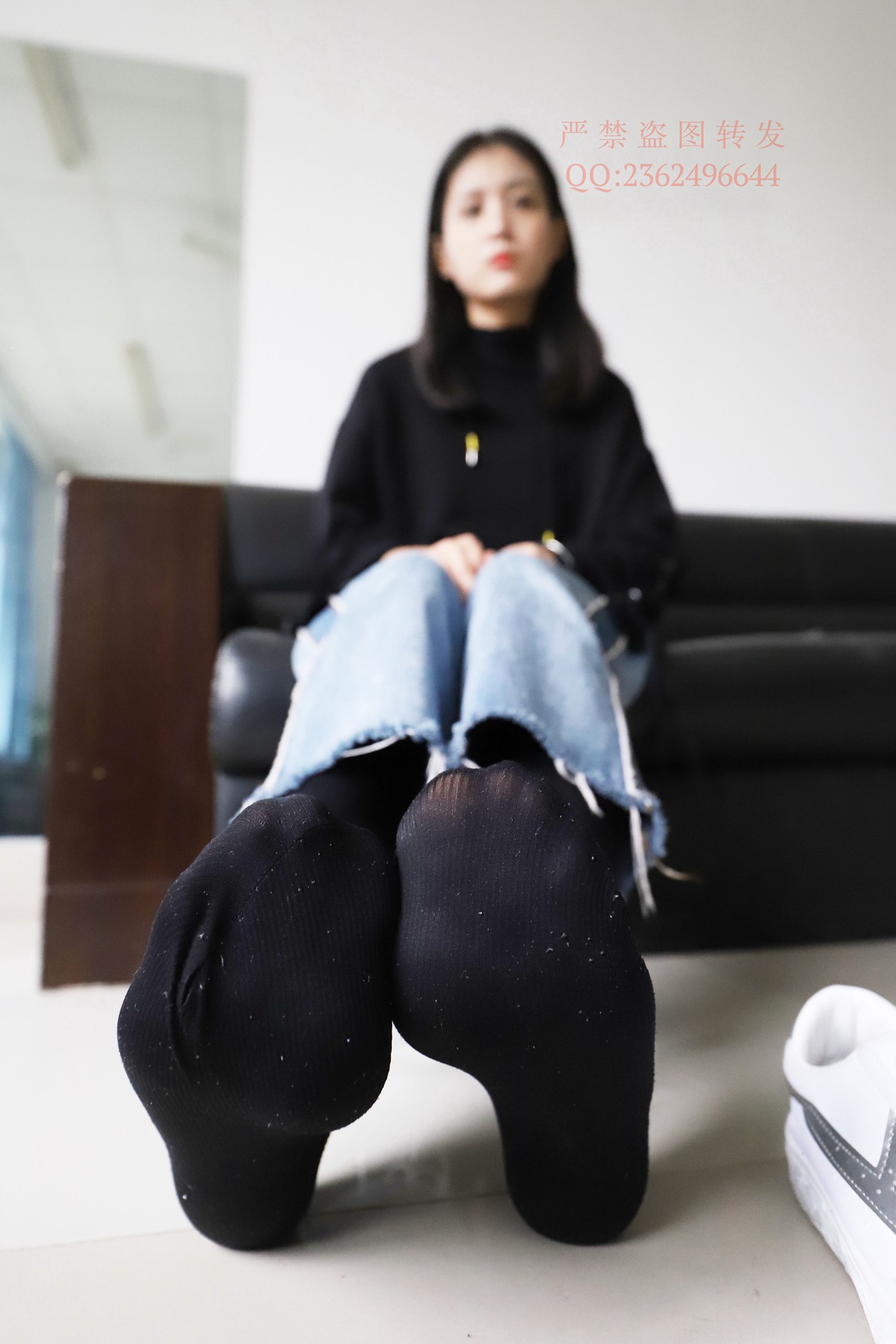 图片[69]-大西瓜爱牙膏-2018 11月活动 模特1（一） 黑厚（wa）(1) [165P] – 速更版-美库