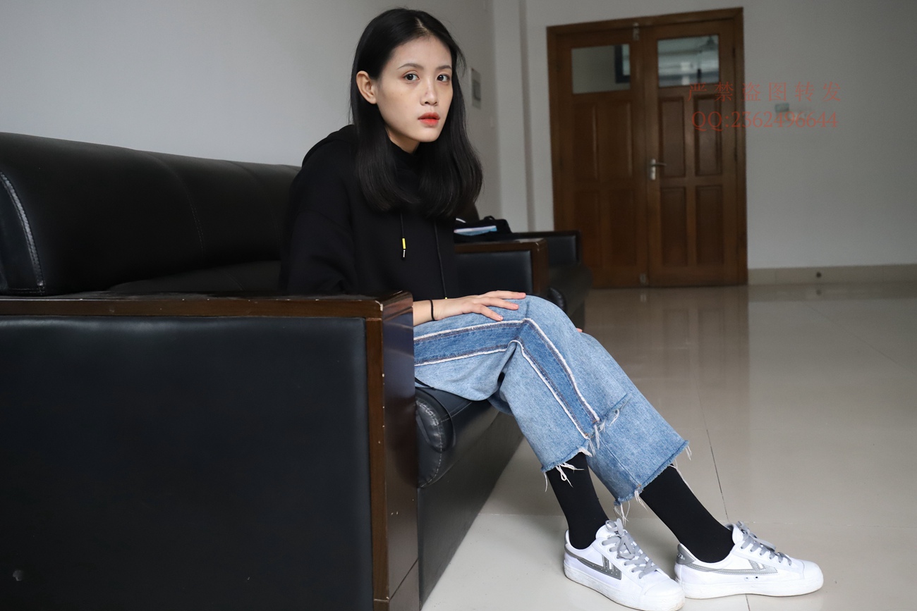 图片[31]-大西瓜爱牙膏-2018 11月活动 模特1（一） 黑厚（wa）(2) [166P] – 速更版-美库