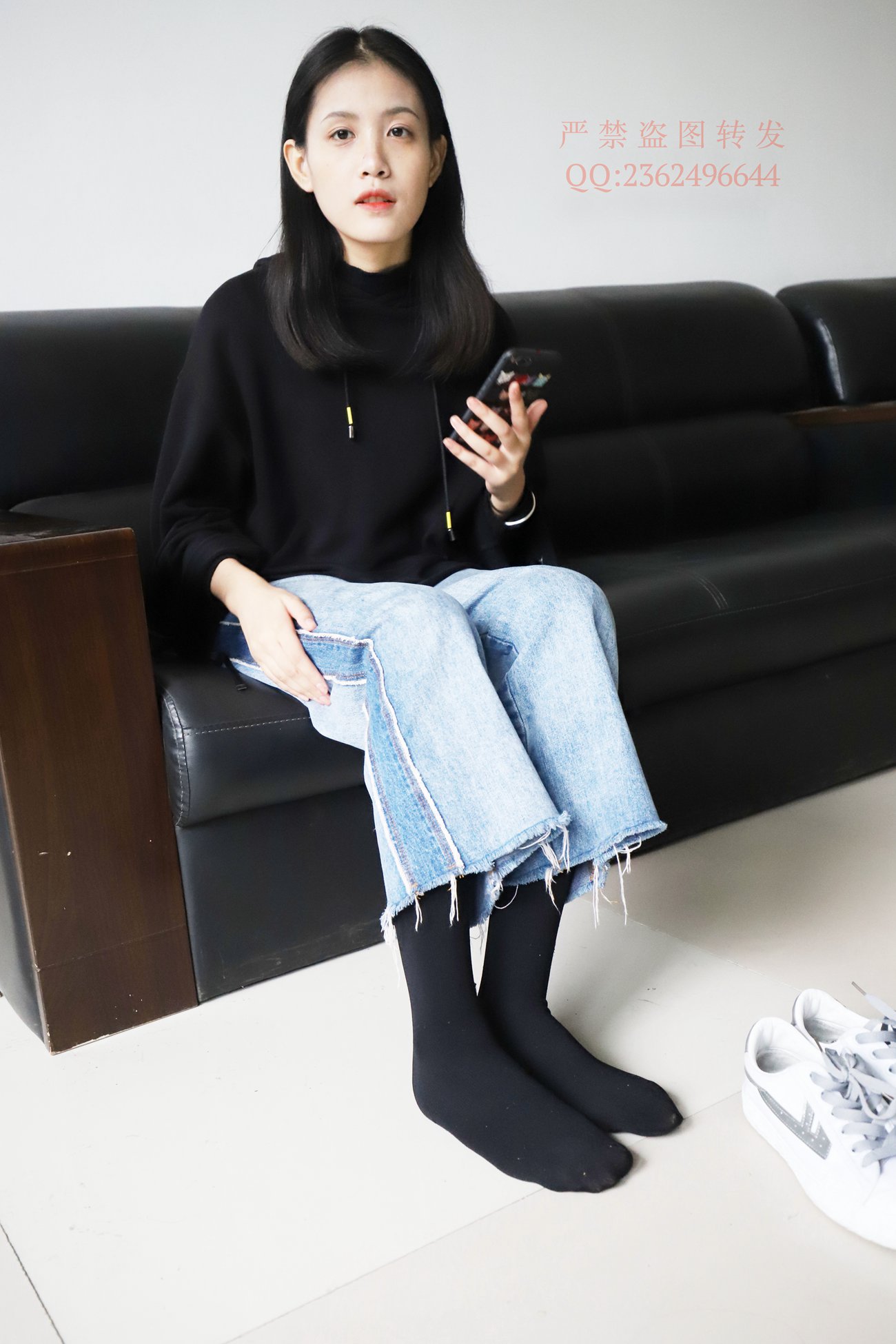 图片[77]-大西瓜爱牙膏-2018 11月活动 模特1（一） 黑厚（wa）(1) [165P] – 速更版-美库