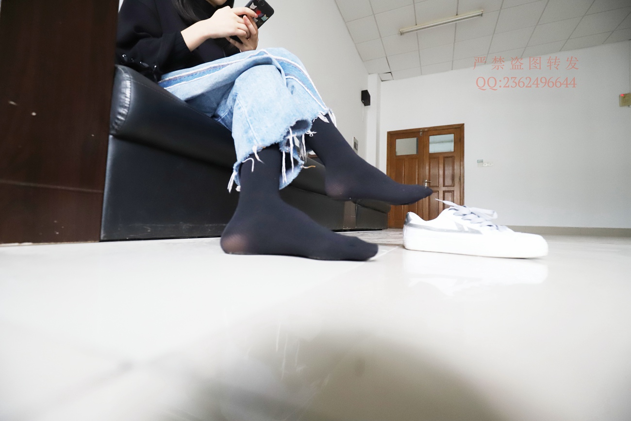 图片[81]-大西瓜爱牙膏-2018 11月活动 模特1（一） 黑厚（wa）(1) [165P] – 速更版-美库