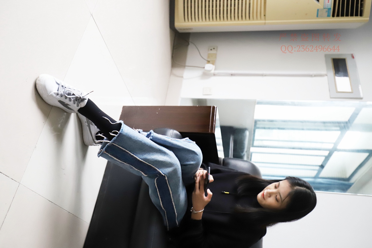 图片[38]-大西瓜爱牙膏-2018 11月活动 模特1（一） 黑厚（wa）(2) [166P] – 速更版-美库