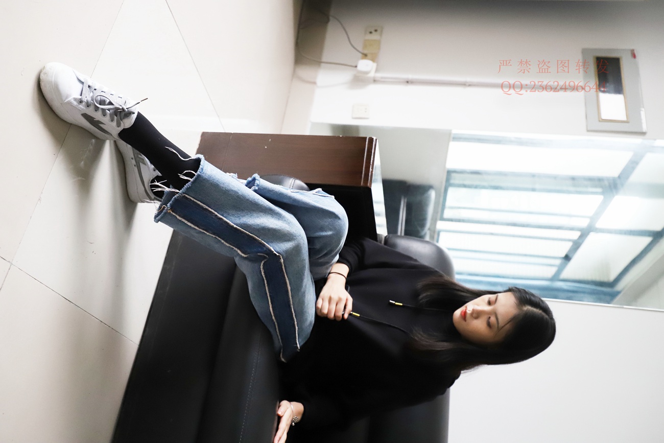 图片[40]-大西瓜爱牙膏-2018 11月活动 模特1（一） 黑厚（wa）(2) [166P] – 速更版-美库