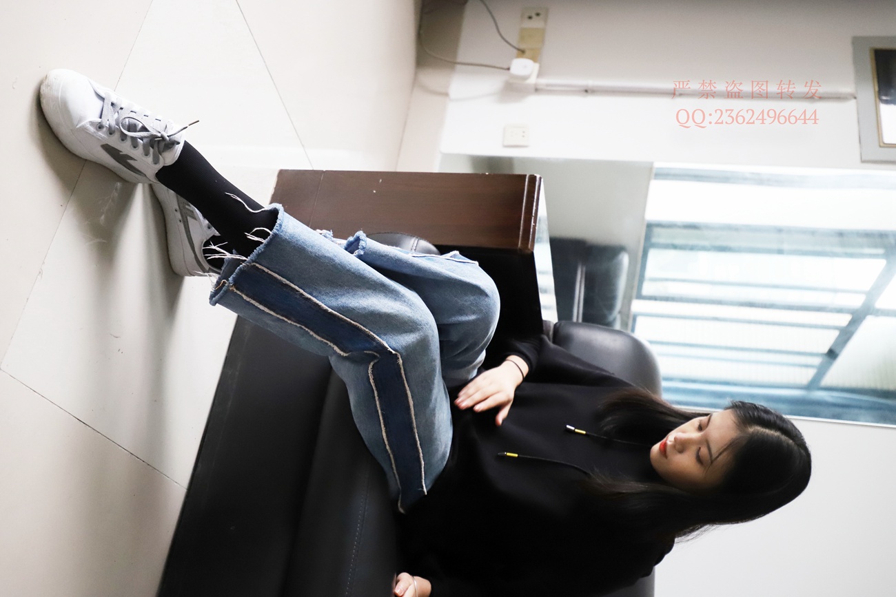 图片[41]-大西瓜爱牙膏-2018 11月活动 模特1（一） 黑厚（wa）(2) [166P] – 速更版-美库