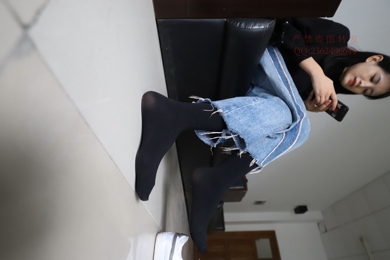 图片[85]-大西瓜爱牙膏-2018 11月活动 模特1（一） 黑厚（wa）(1) [165P] – 速更版-美库