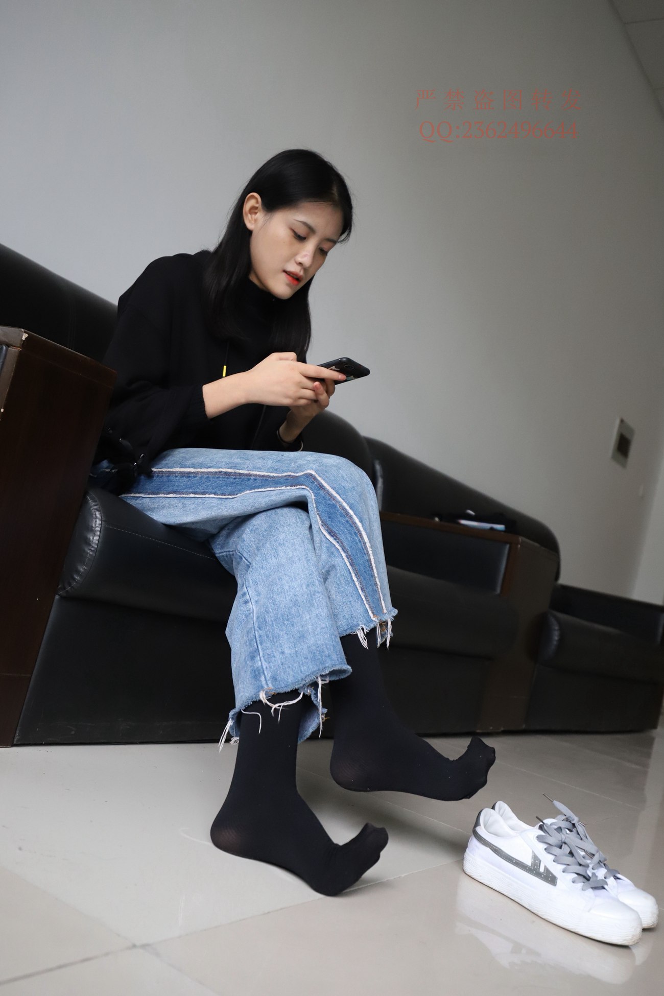 图片[88]-大西瓜爱牙膏-2018 11月活动 模特1（一） 黑厚（wa）(1) [165P] – 速更版-美库