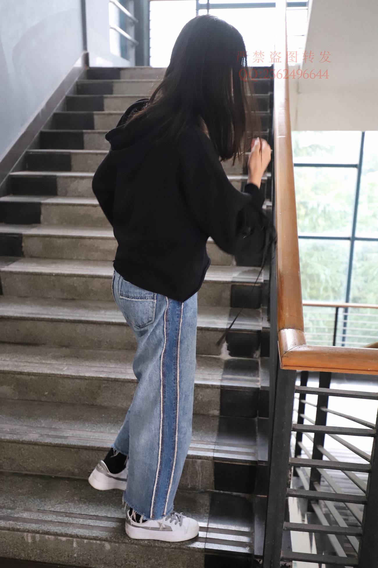 图片[45]-大西瓜爱牙膏-2018 11月活动 模特1（一） 黑厚（wa）(2) [166P] – 速更版-美库