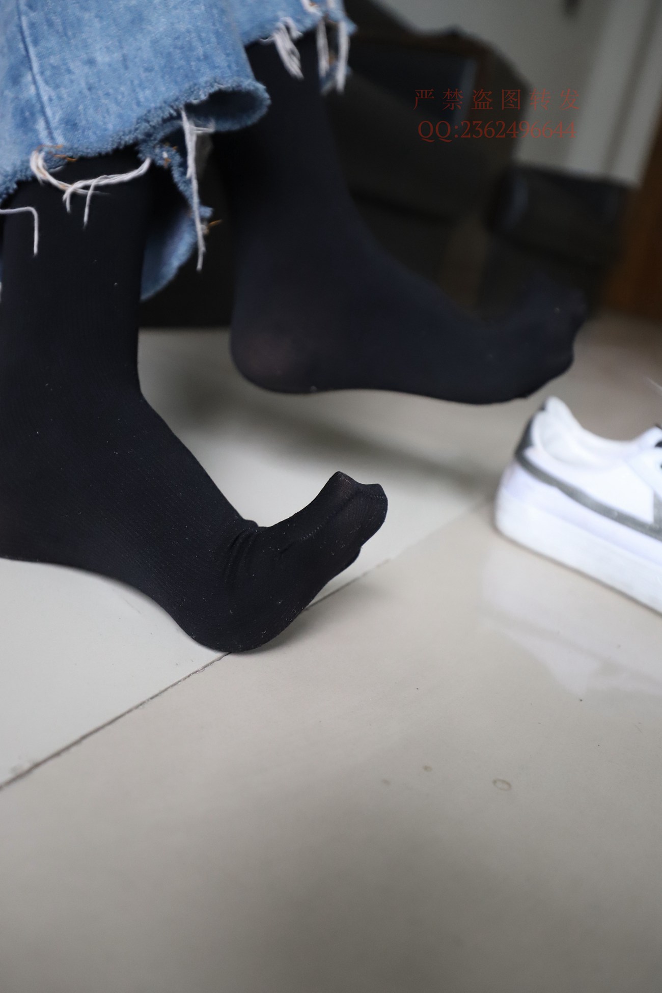 图片[89]-大西瓜爱牙膏-2018 11月活动 模特1（一） 黑厚（wa）(1) [165P] – 速更版-美库