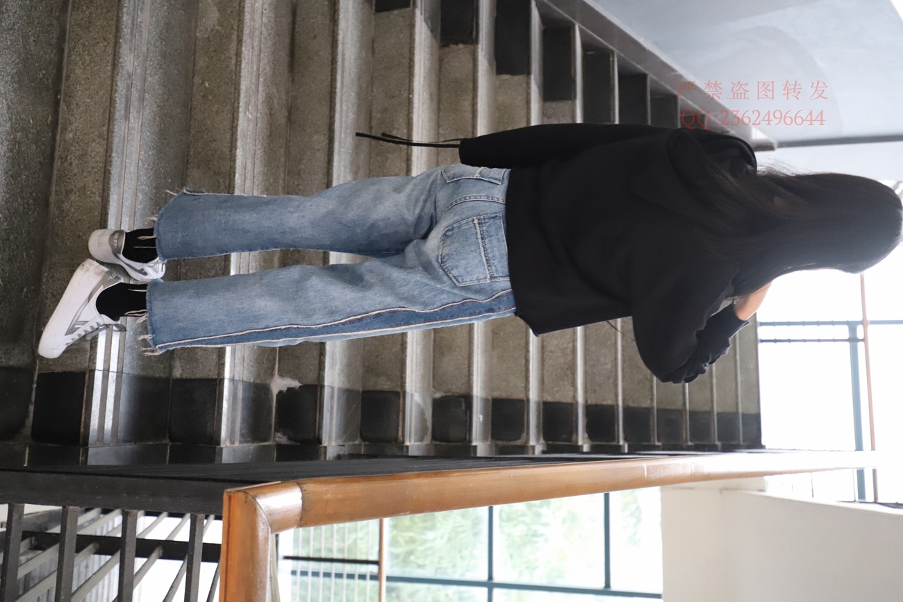 图片[46]-大西瓜爱牙膏-2018 11月活动 模特1（一） 黑厚（wa）(2) [166P] – 速更版-美库