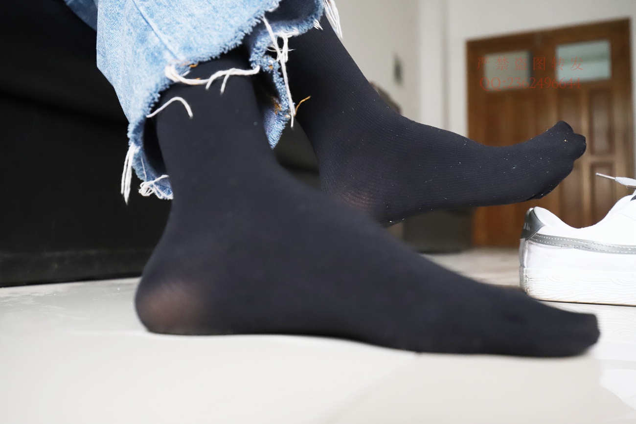 图片[92]-大西瓜爱牙膏-2018 11月活动 模特1（一） 黑厚（wa）(1) [165P] – 速更版-美库