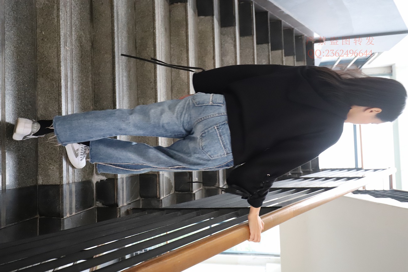 图片[48]-大西瓜爱牙膏-2018 11月活动 模特1（一） 黑厚（wa）(2) [166P] – 速更版-美库