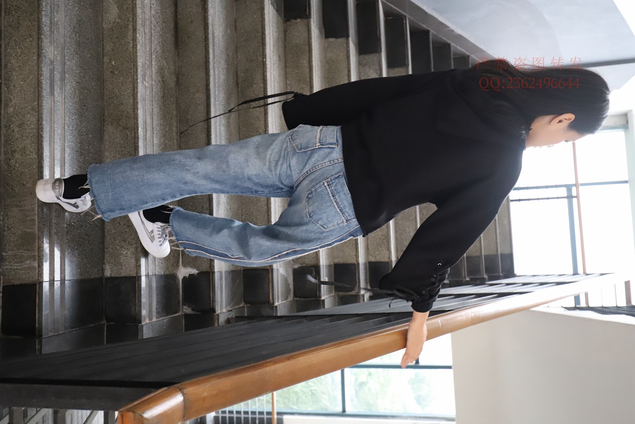 图片[47]-大西瓜爱牙膏-2018 11月活动 模特1（一） 黑厚（wa）(2) [166P] – 速更版-美库