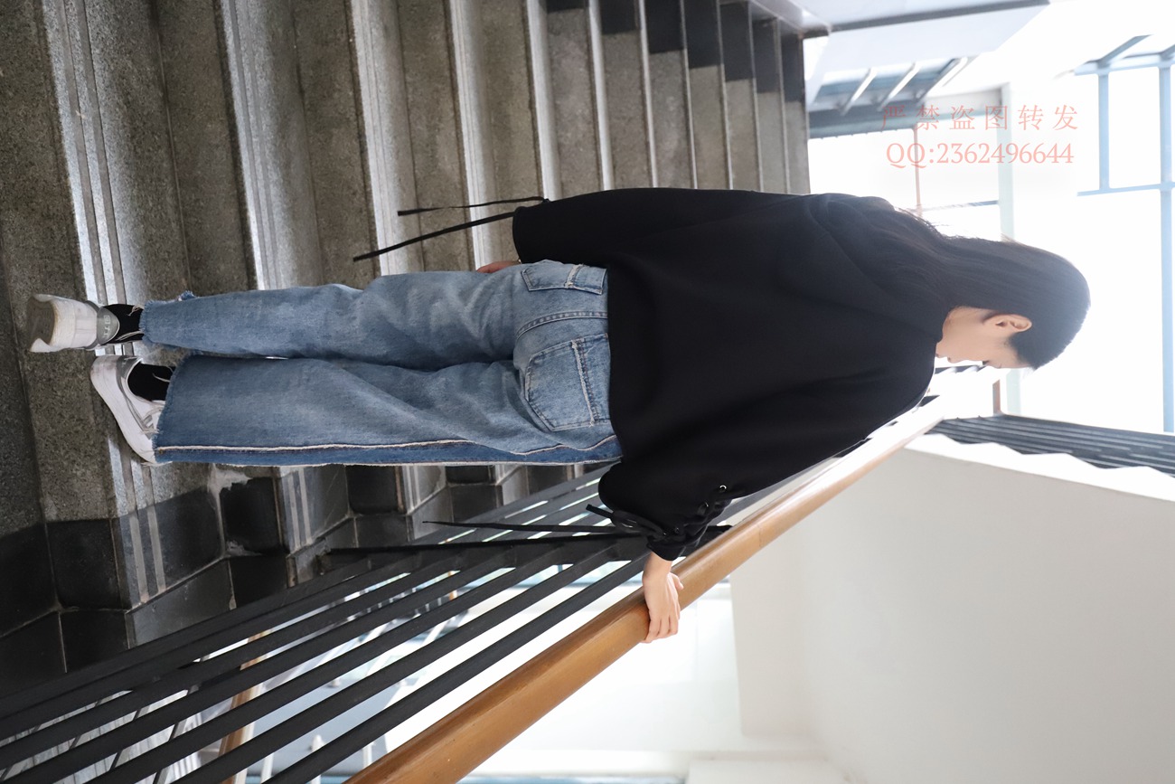 图片[49]-大西瓜爱牙膏-2018 11月活动 模特1（一） 黑厚（wa）(2) [166P] – 速更版-美库