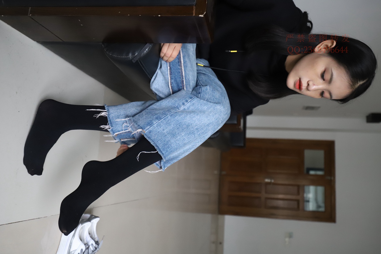 图片[97]-大西瓜爱牙膏-2018 11月活动 模特1（一） 黑厚（wa）(1) [165P] – 速更版-美库