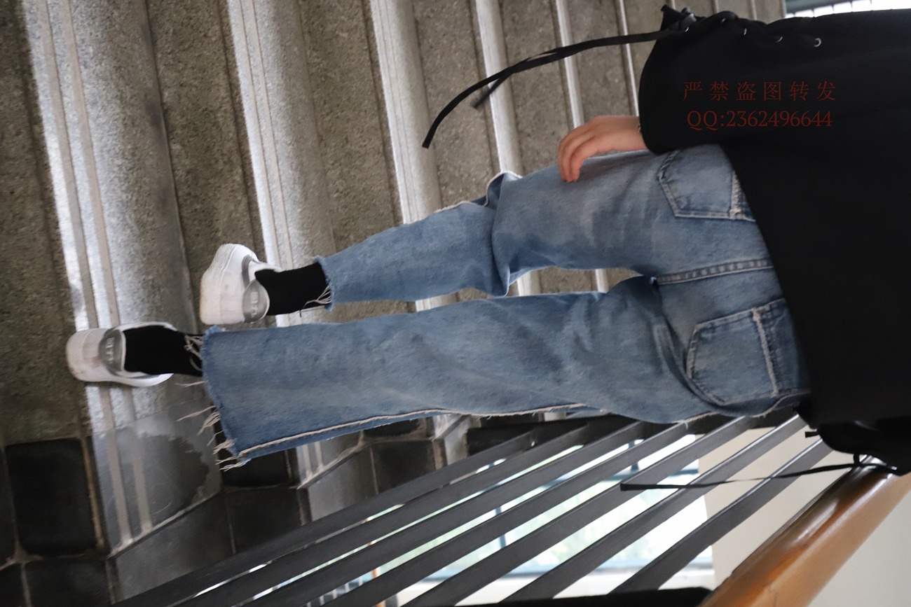 图片[52]-大西瓜爱牙膏-2018 11月活动 模特1（一） 黑厚（wa）(2) [166P] – 速更版-美库