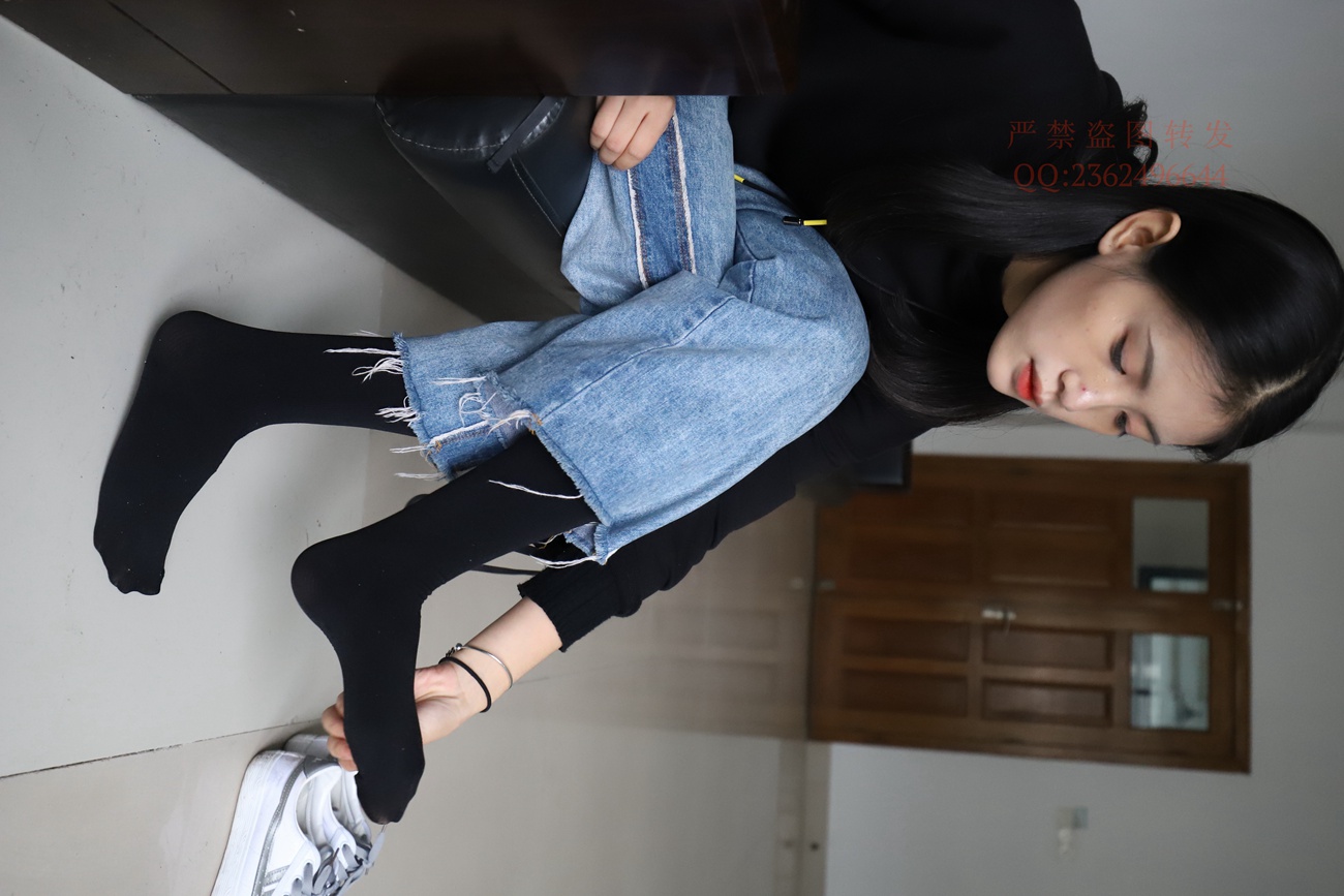 图片[99]-大西瓜爱牙膏-2018 11月活动 模特1（一） 黑厚（wa）(1) [165P] – 速更版-美库