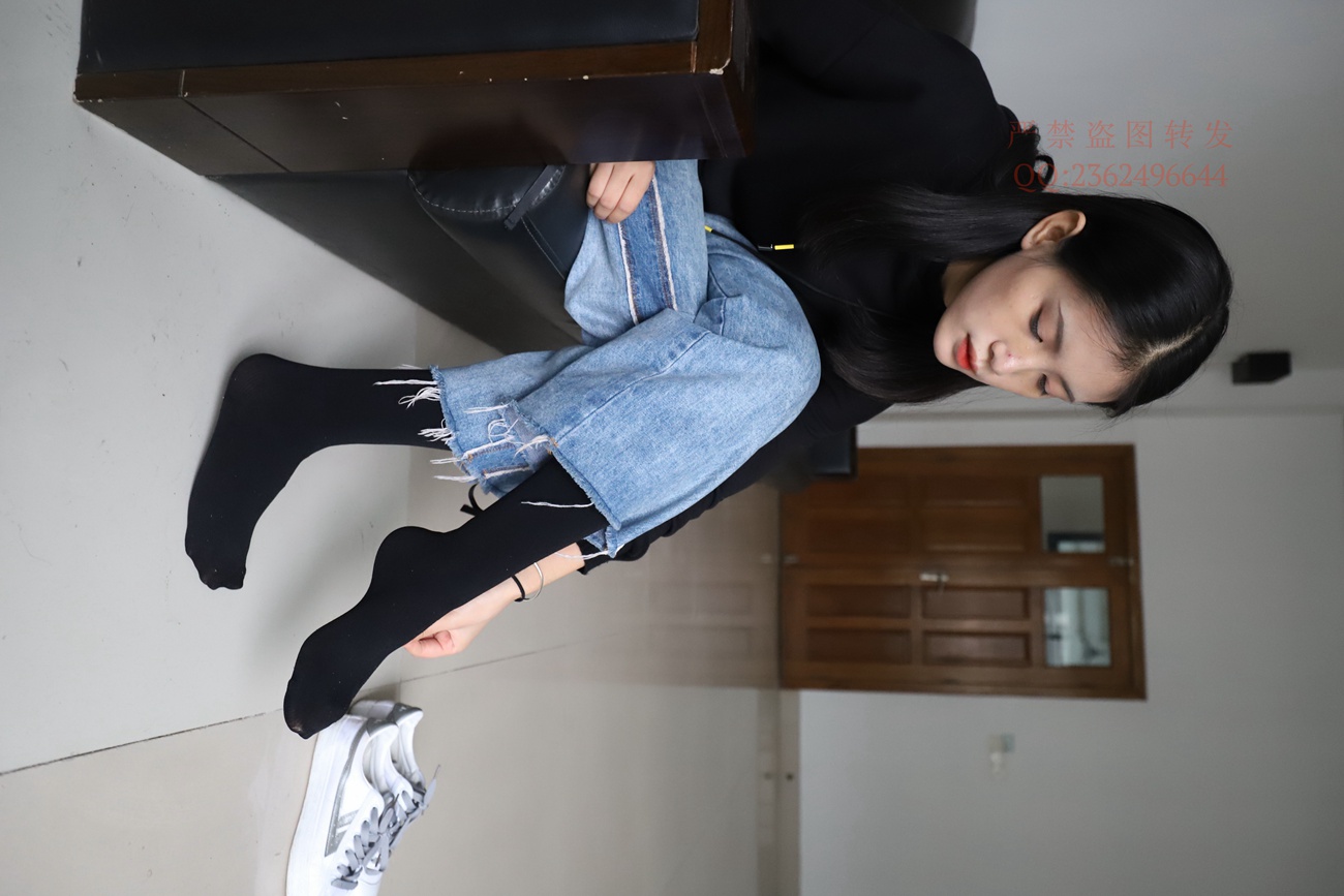 图片[101]-大西瓜爱牙膏-2018 11月活动 模特1（一） 黑厚（wa）(1) [165P] – 速更版-美库