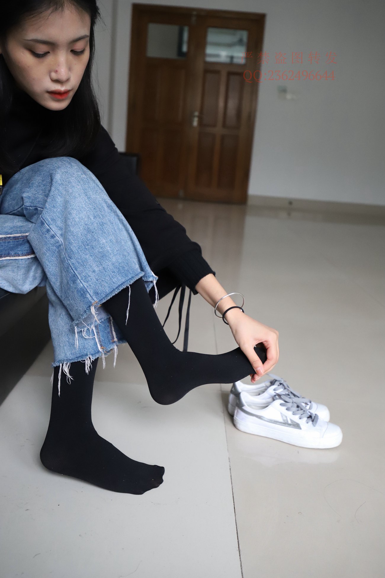 图片[102]-大西瓜爱牙膏-2018 11月活动 模特1（一） 黑厚（wa）(1) [165P] – 速更版-美库