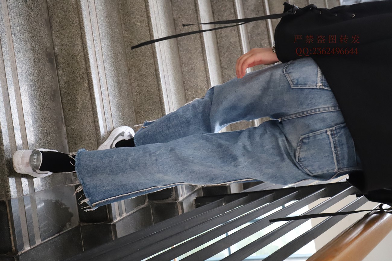 图片[53]-大西瓜爱牙膏-2018 11月活动 模特1（一） 黑厚（wa）(2) [166P] – 速更版-美库