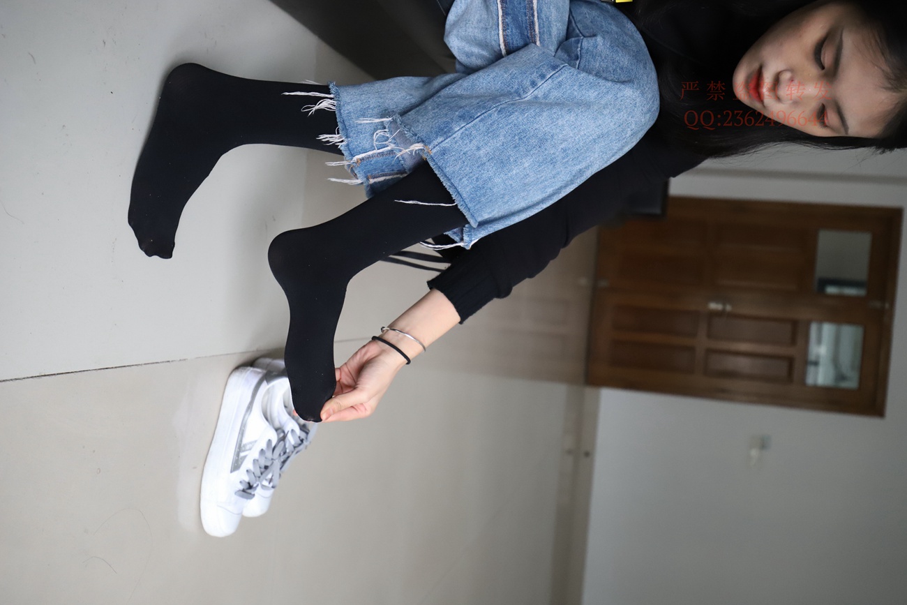 图片[103]-大西瓜爱牙膏-2018 11月活动 模特1（一） 黑厚（wa）(1) [165P] – 速更版-美库