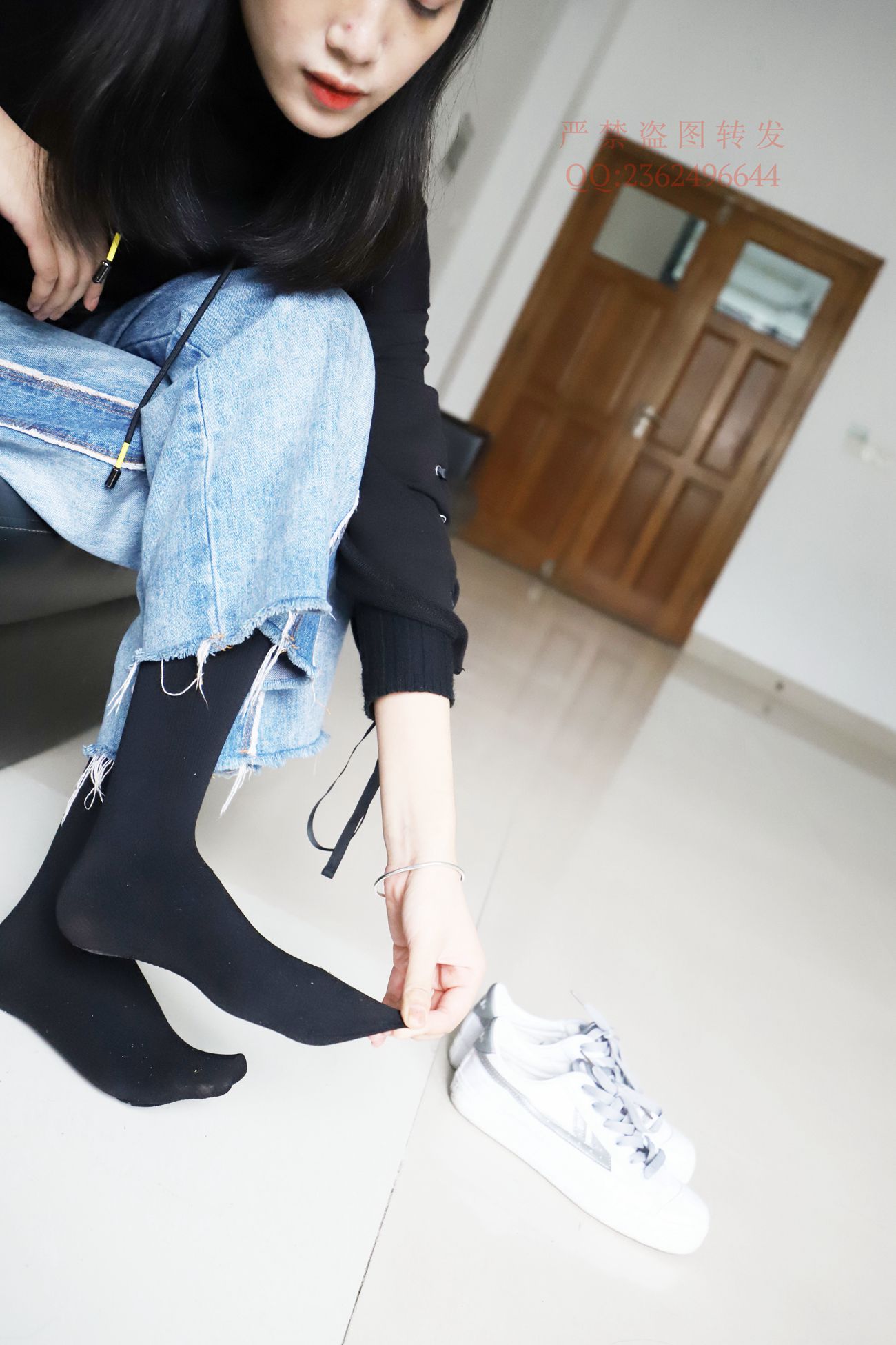 图片[105]-大西瓜爱牙膏-2018 11月活动 模特1（一） 黑厚（wa）(1) [165P] – 速更版-美库