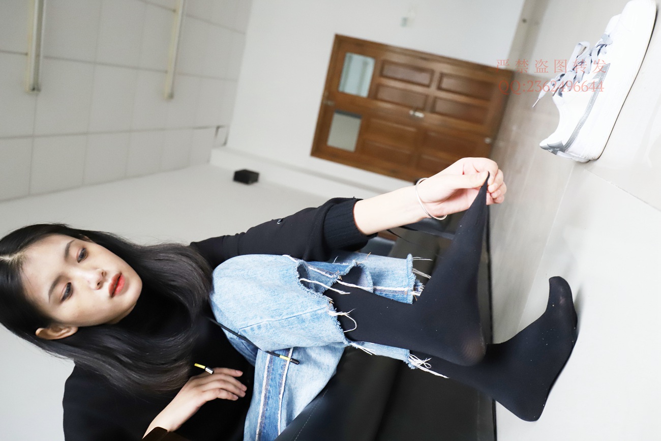 图片[106]-大西瓜爱牙膏-2018 11月活动 模特1（一） 黑厚（wa）(1) [165P] – 速更版-美库