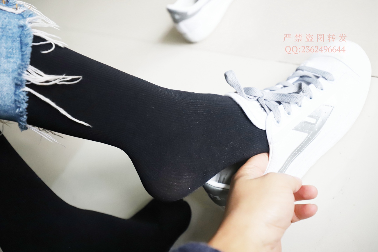 图片[110]-大西瓜爱牙膏-2018 11月活动 模特1（一） 黑厚（wa）(1) [165P] – 速更版-美库