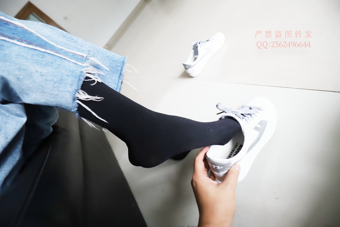 图片[111]-大西瓜爱牙膏-2018 11月活动 模特1（一） 黑厚（wa）(1) [165P] – 速更版-美库