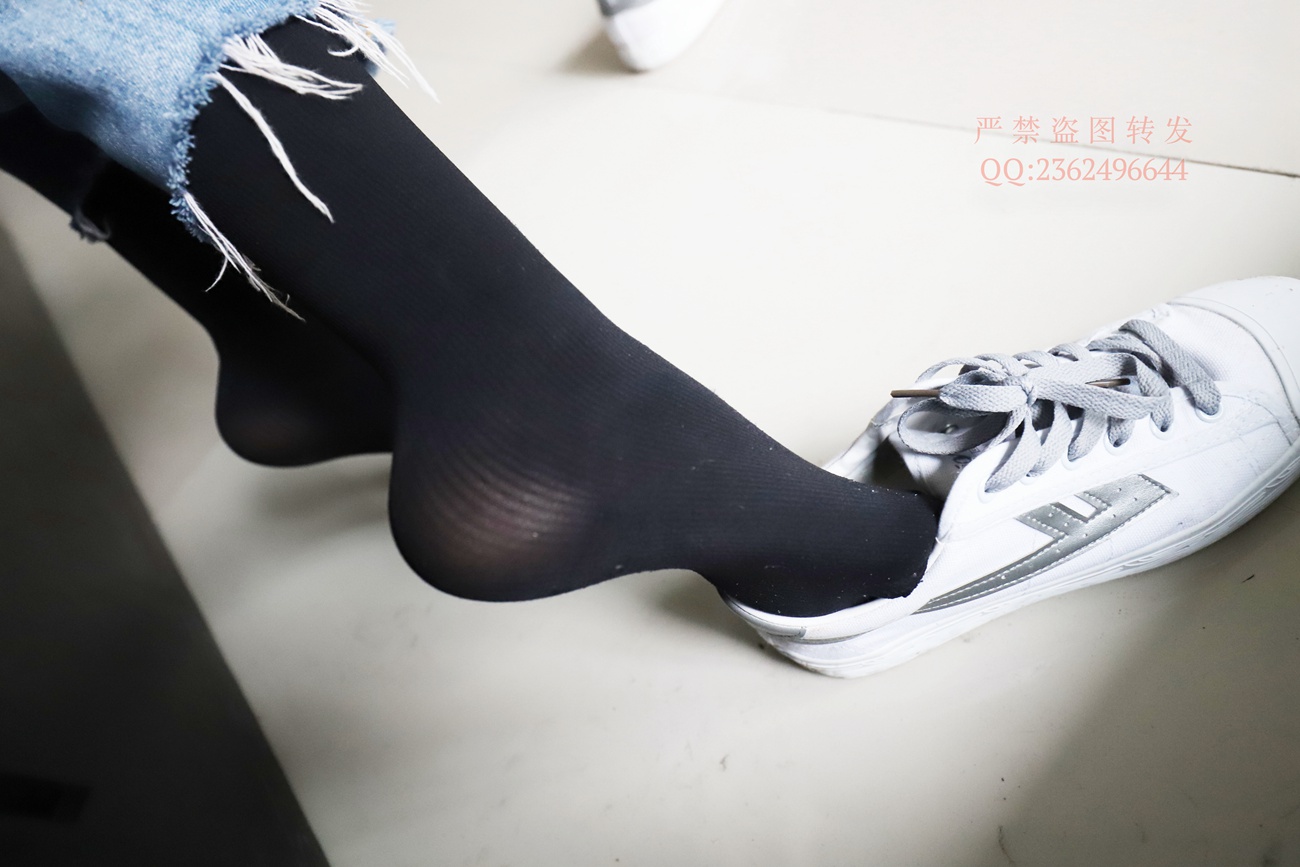 图片[113]-大西瓜爱牙膏-2018 11月活动 模特1（一） 黑厚（wa）(1) [165P] – 速更版-美库