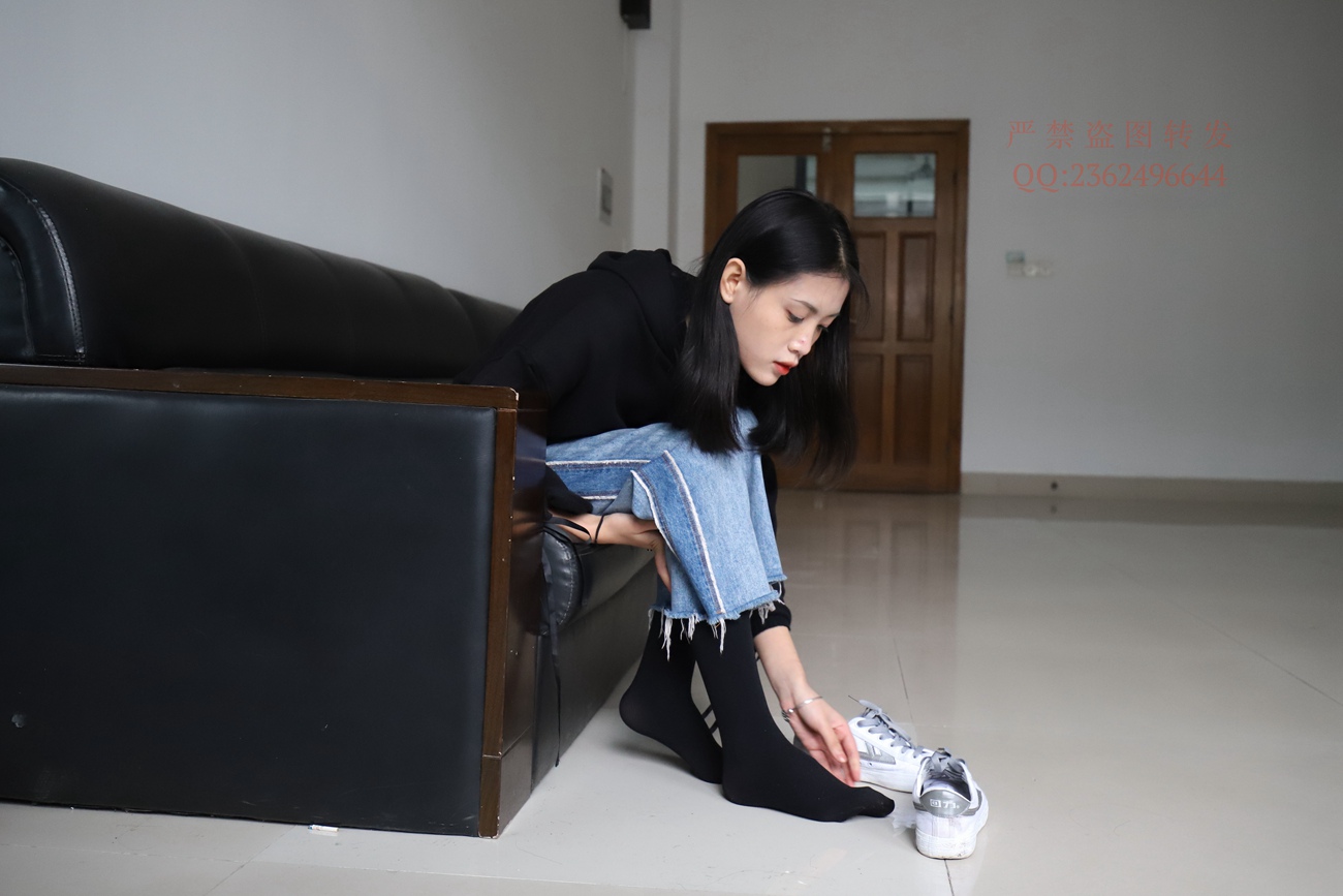 图片[114]-大西瓜爱牙膏-2018 11月活动 模特1（一） 黑厚（wa）(1) [165P] – 速更版-美库