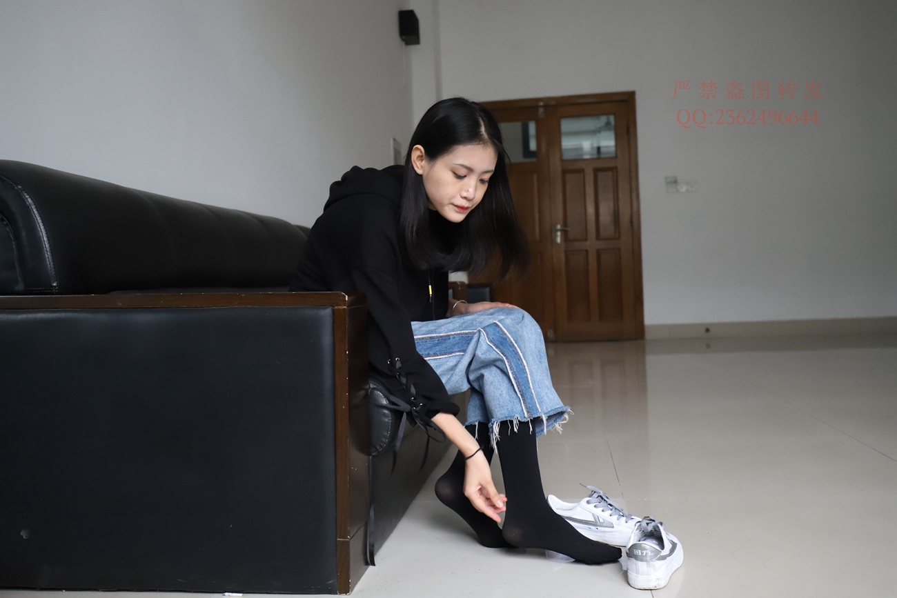 图片[116]-大西瓜爱牙膏-2018 11月活动 模特1（一） 黑厚（wa）(1) [165P] – 速更版-美库