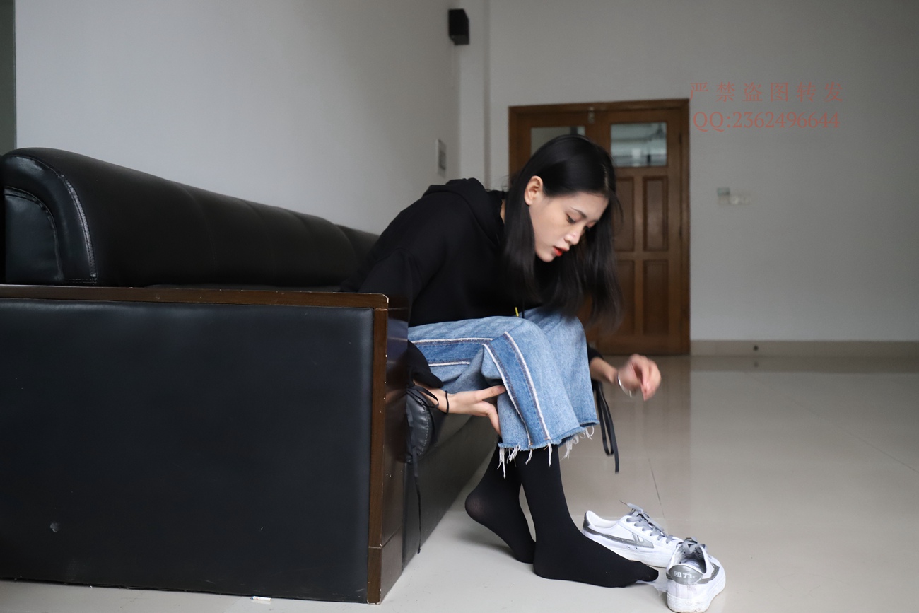 图片[115]-大西瓜爱牙膏-2018 11月活动 模特1（一） 黑厚（wa）(1) [165P] – 速更版-美库