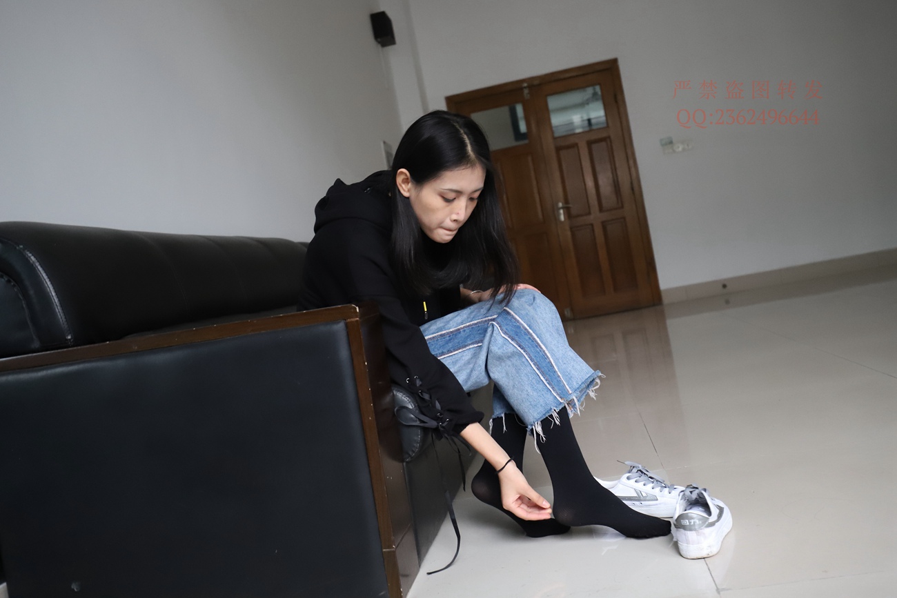 图片[118]-大西瓜爱牙膏-2018 11月活动 模特1（一） 黑厚（wa）(1) [165P] – 速更版-美库