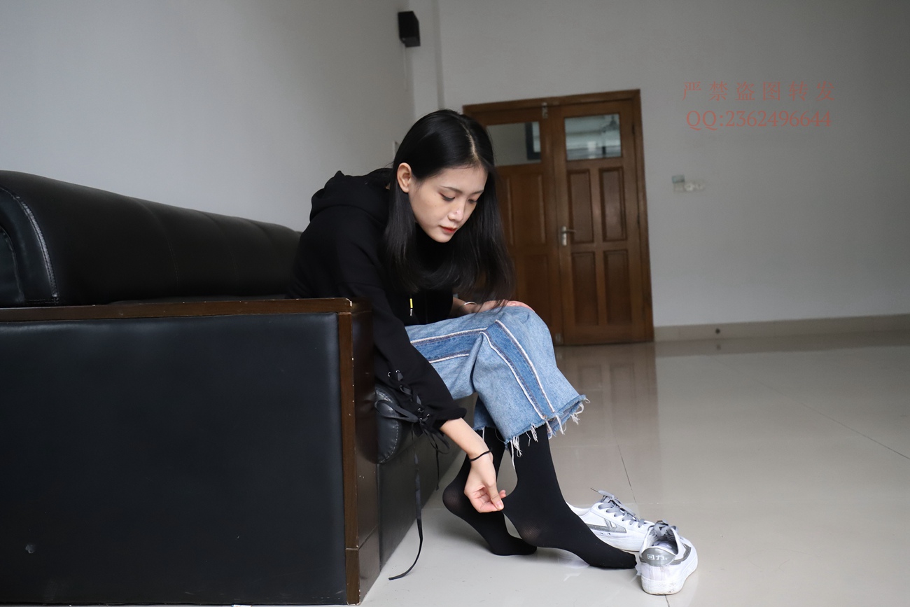 图片[117]-大西瓜爱牙膏-2018 11月活动 模特1（一） 黑厚（wa）(1) [165P] – 速更版-美库