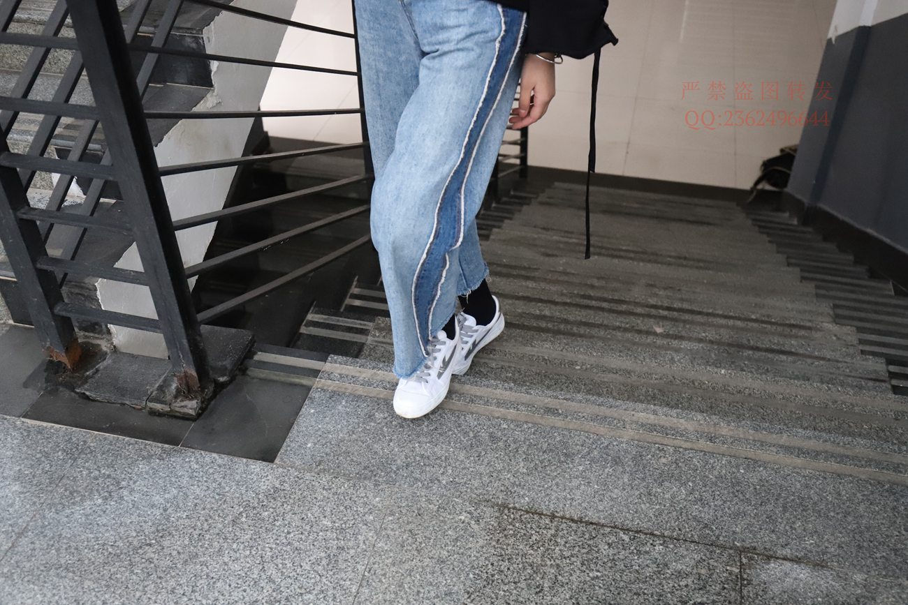 图片[66]-大西瓜爱牙膏-2018 11月活动 模特1（一） 黑厚（wa）(2) [166P] – 速更版-美库