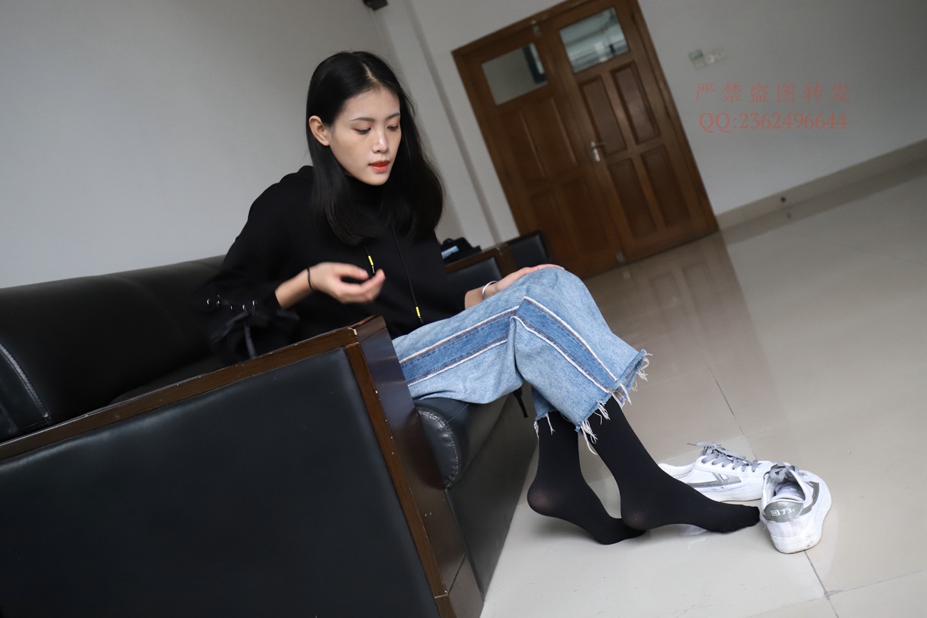 图片[119]-大西瓜爱牙膏-2018 11月活动 模特1（一） 黑厚（wa）(1) [165P] – 速更版-美库