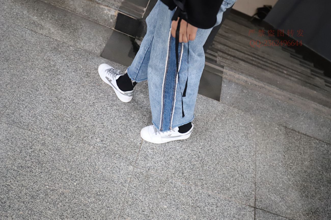 图片[68]-大西瓜爱牙膏-2018 11月活动 模特1（一） 黑厚（wa）(2) [166P] – 速更版-美库