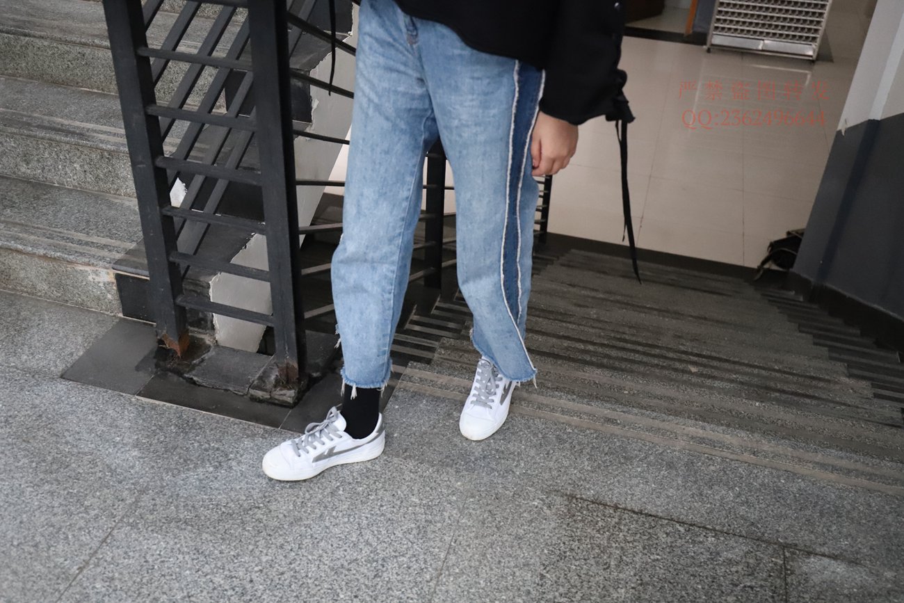 图片[67]-大西瓜爱牙膏-2018 11月活动 模特1（一） 黑厚（wa）(2) [166P] – 速更版-美库