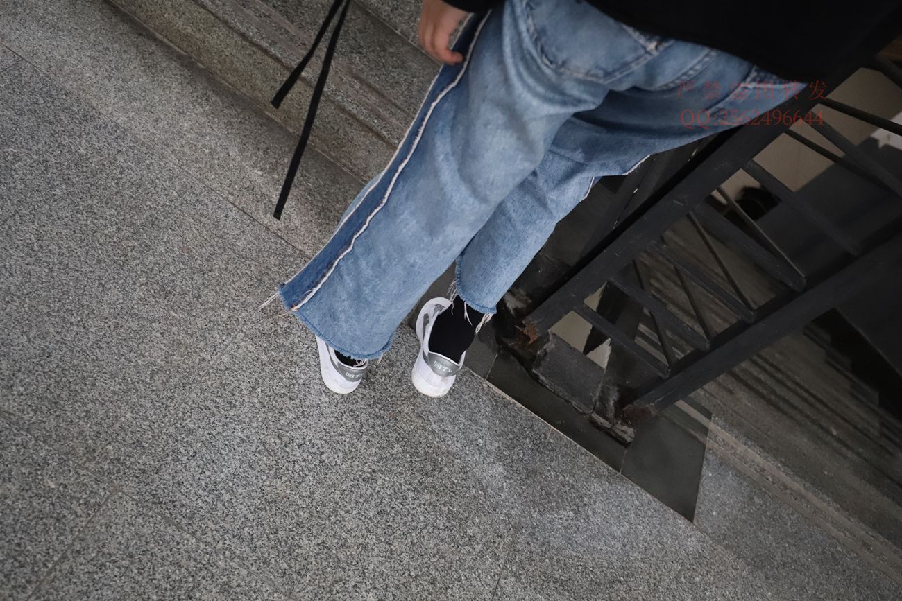 图片[69]-大西瓜爱牙膏-2018 11月活动 模特1（一） 黑厚（wa）(2) [166P] – 速更版-美库