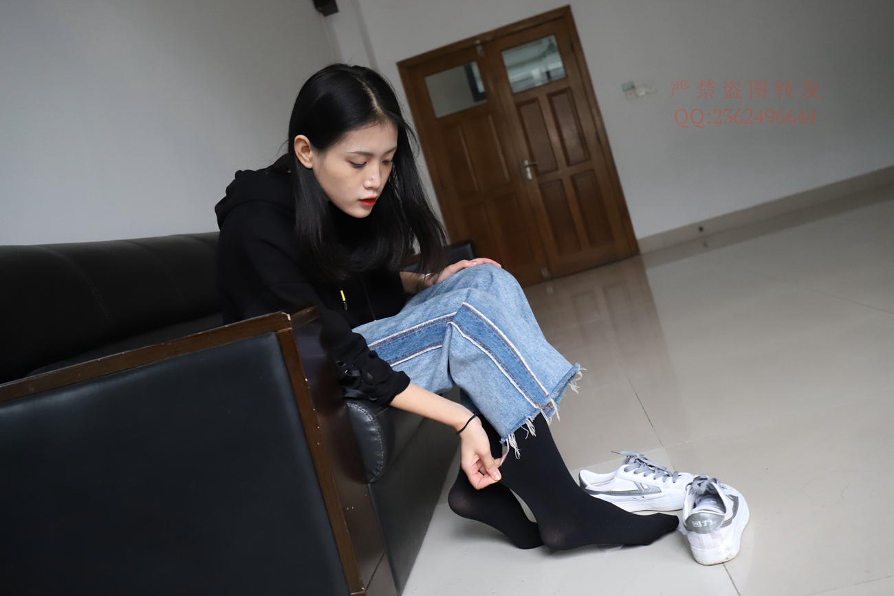 图片[123]-大西瓜爱牙膏-2018 11月活动 模特1（一） 黑厚（wa）(1) [165P] – 速更版-美库