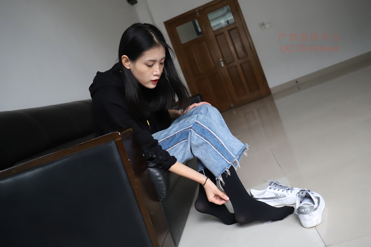 图片[122]-大西瓜爱牙膏-2018 11月活动 模特1（一） 黑厚（wa）(1) [165P] – 速更版-美库