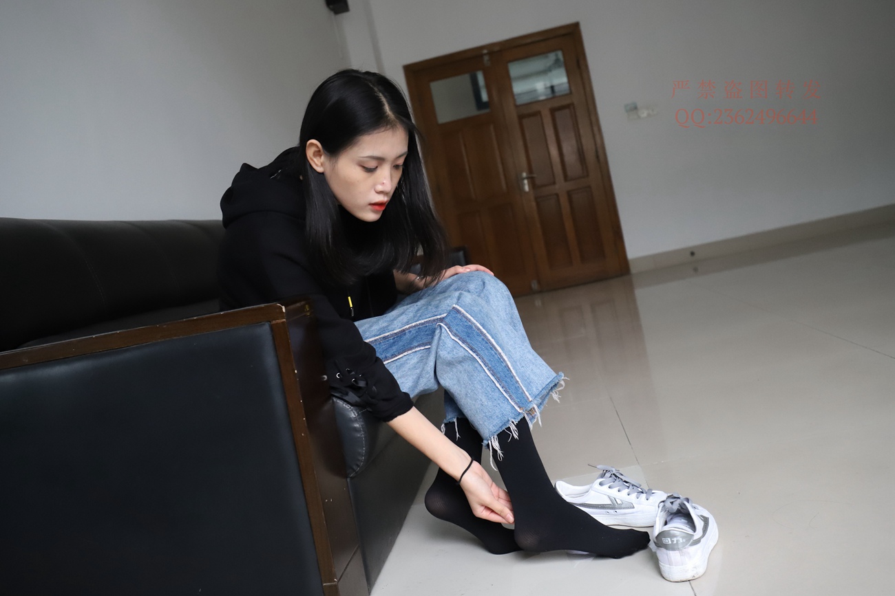 图片[124]-大西瓜爱牙膏-2018 11月活动 模特1（一） 黑厚（wa）(1) [165P] – 速更版-美库