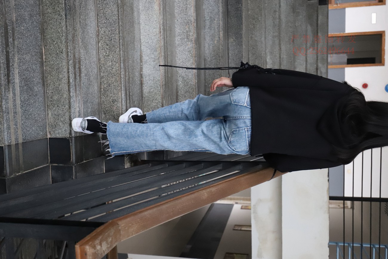 图片[71]-大西瓜爱牙膏-2018 11月活动 模特1（一） 黑厚（wa）(2) [166P] – 速更版-美库