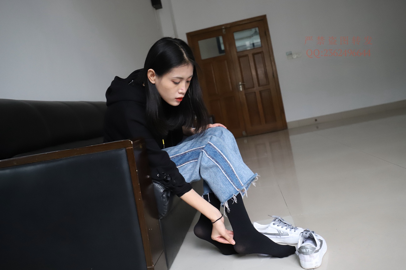 图片[125]-大西瓜爱牙膏-2018 11月活动 模特1（一） 黑厚（wa）(1) [165P] – 速更版-美库