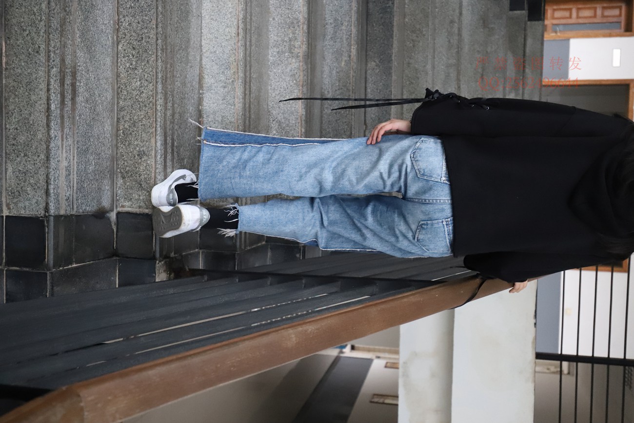 图片[72]-大西瓜爱牙膏-2018 11月活动 模特1（一） 黑厚（wa）(2) [166P] – 速更版-美库