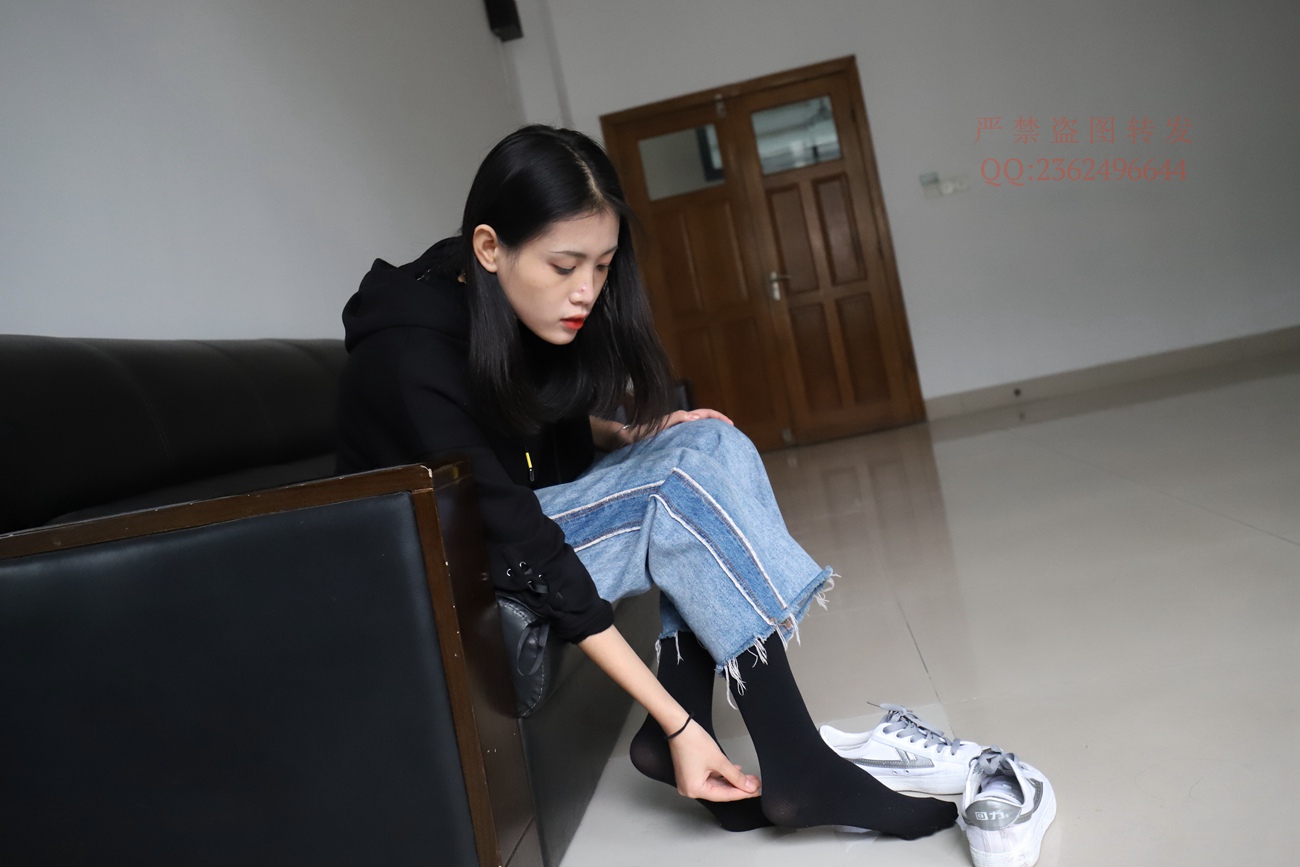 图片[126]-大西瓜爱牙膏-2018 11月活动 模特1（一） 黑厚（wa）(1) [165P] – 速更版-美库