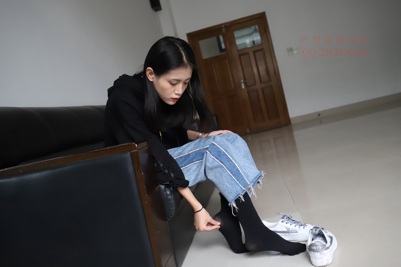 图片[127]-大西瓜爱牙膏-2018 11月活动 模特1（一） 黑厚（wa）(1) [165P] – 速更版-美库